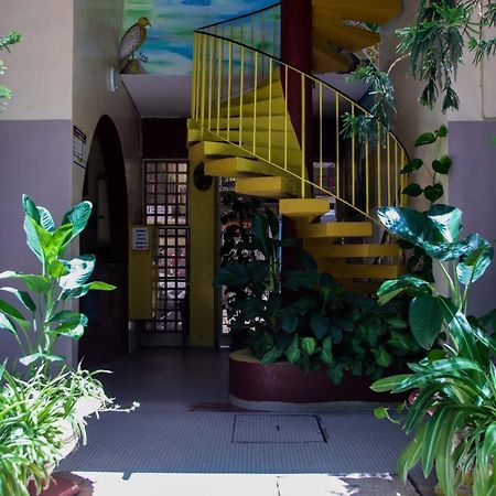Hôtel Saint-Louis Sun Dakar Bagian luar foto