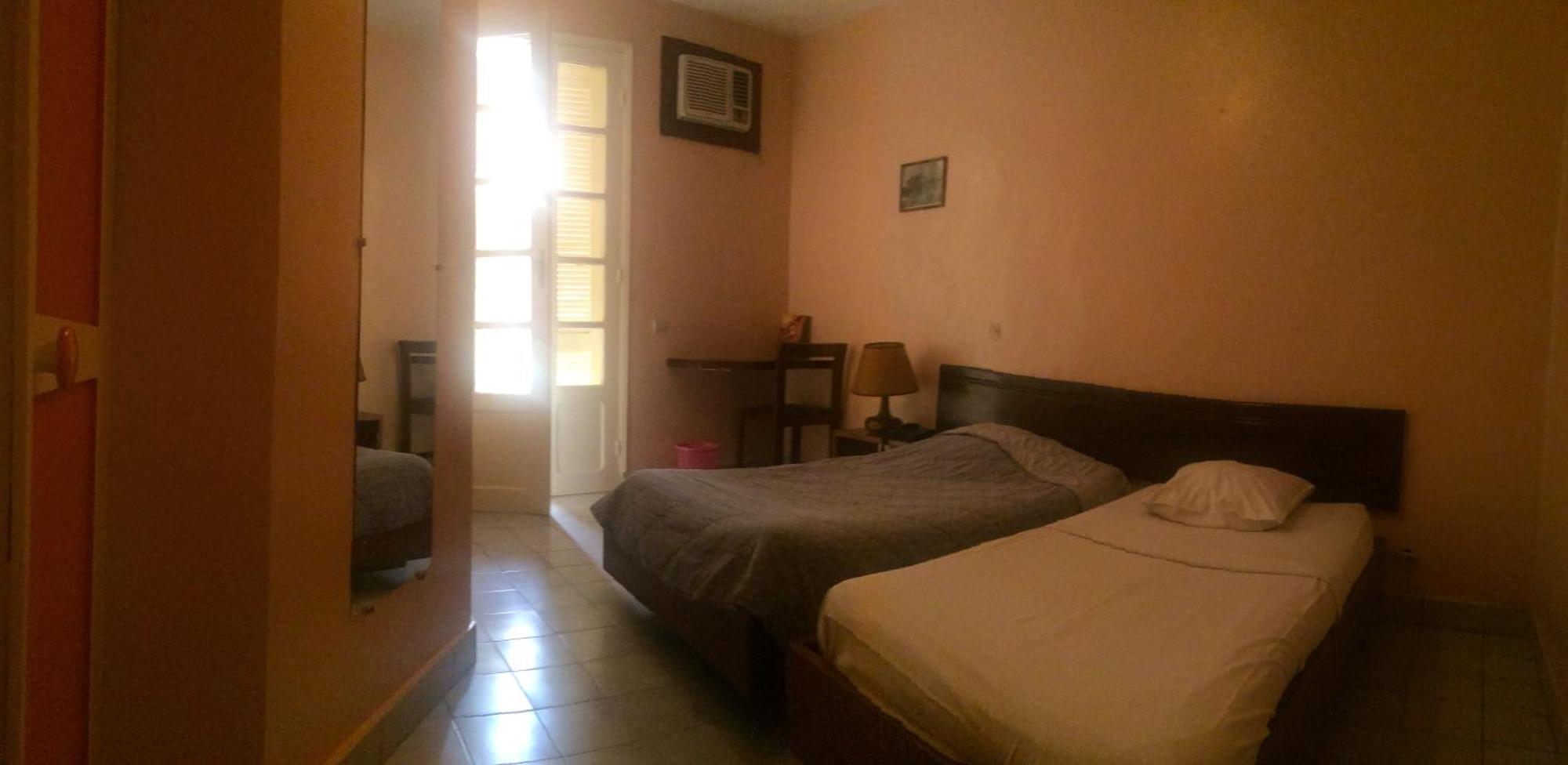 Hôtel Saint-Louis Sun Dakar Ruang foto