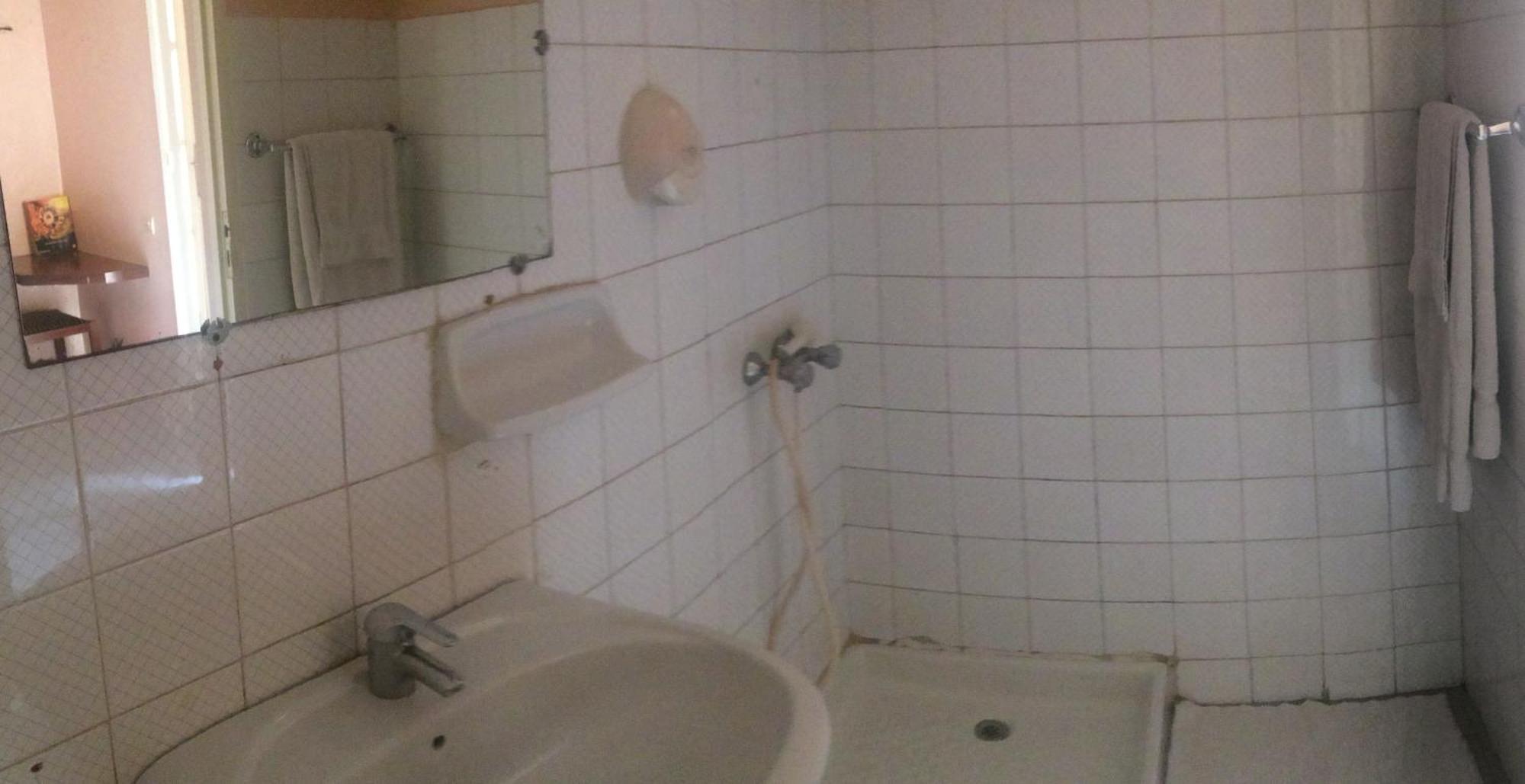 Hôtel Saint-Louis Sun Dakar Ruang foto