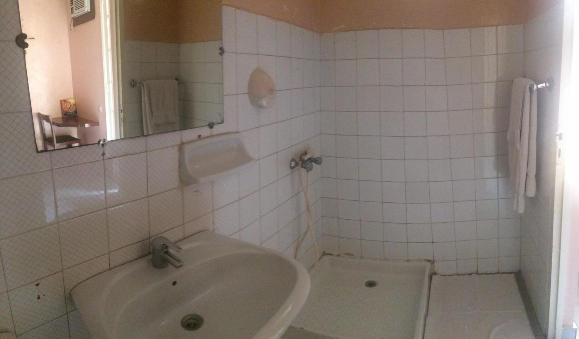 Hôtel Saint-Louis Sun Dakar Ruang foto