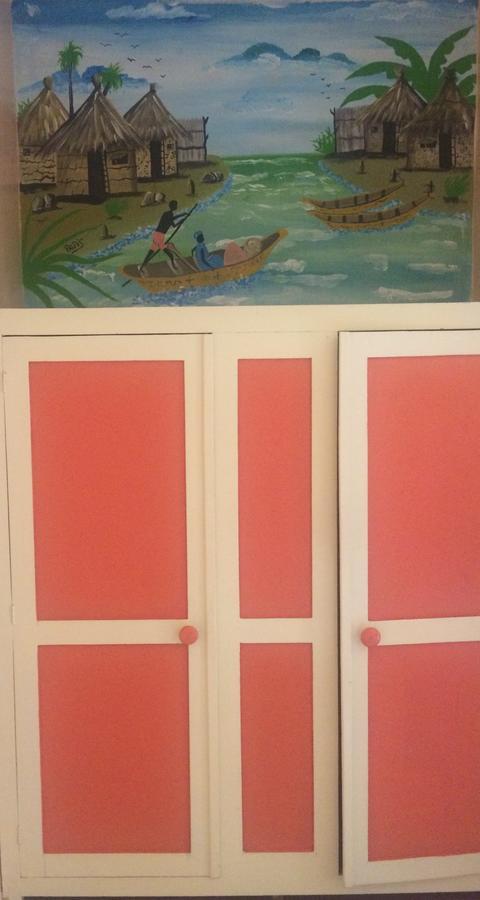 Hôtel Saint-Louis Sun Dakar Bagian luar foto