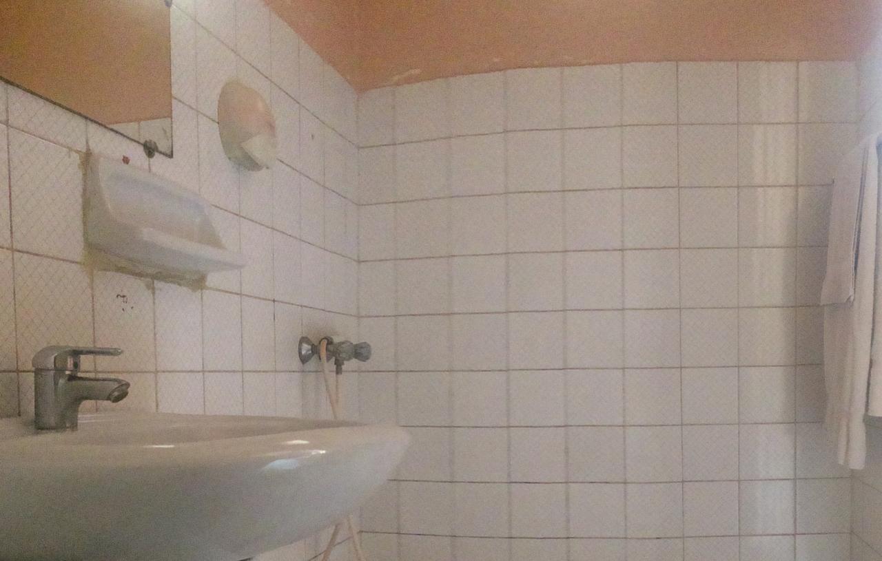 Hôtel Saint-Louis Sun Dakar Bagian luar foto