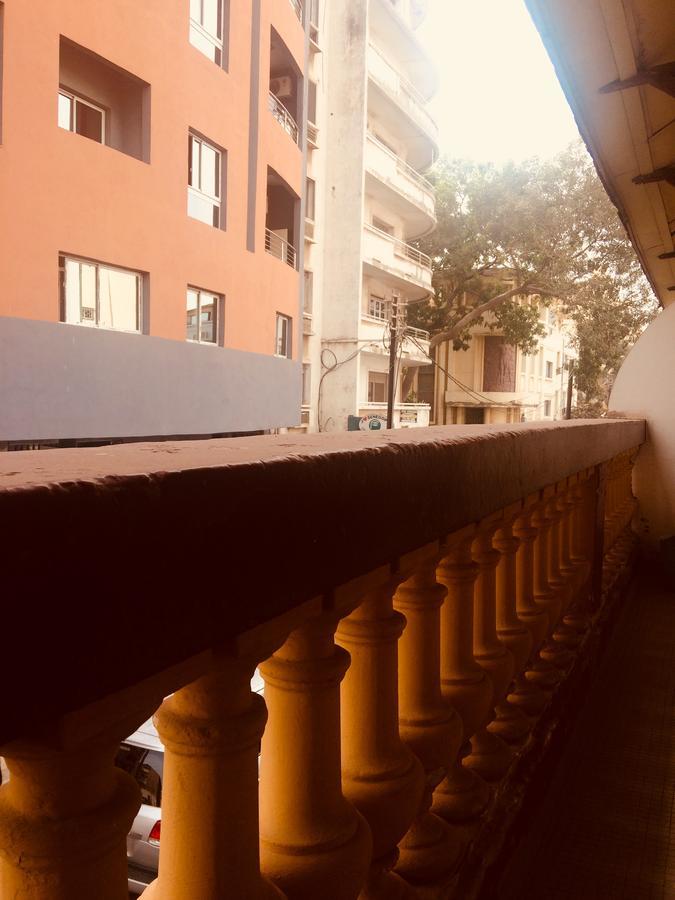 Hôtel Saint-Louis Sun Dakar Bagian luar foto
