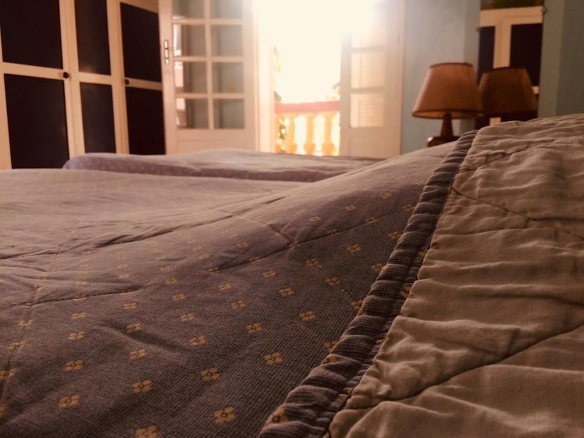 Hôtel Saint-Louis Sun Dakar Bagian luar foto