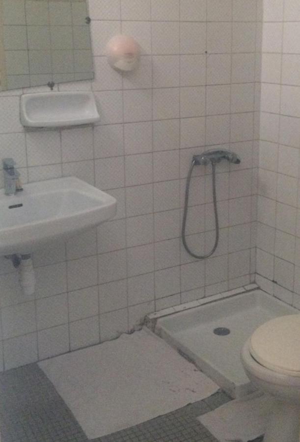 Hôtel Saint-Louis Sun Dakar Ruang foto